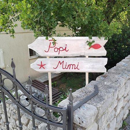 Apartman Mimi เคลโนวีซา ภายนอก รูปภาพ