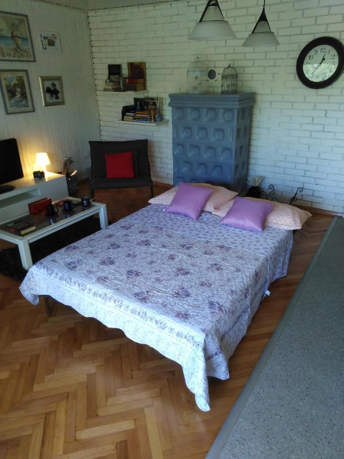 Apartman Mimi เคลโนวีซา ภายนอก รูปภาพ