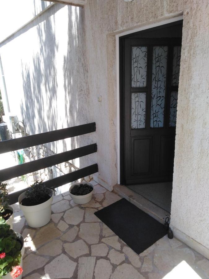 Apartman Mimi เคลโนวีซา ภายนอก รูปภาพ