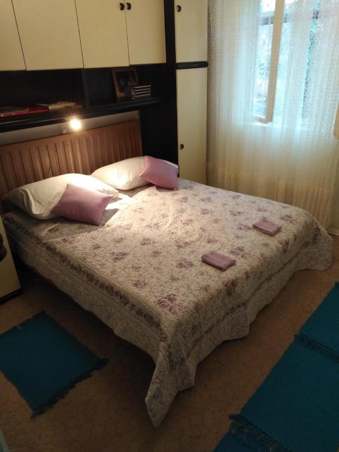 Apartman Mimi เคลโนวีซา ภายนอก รูปภาพ