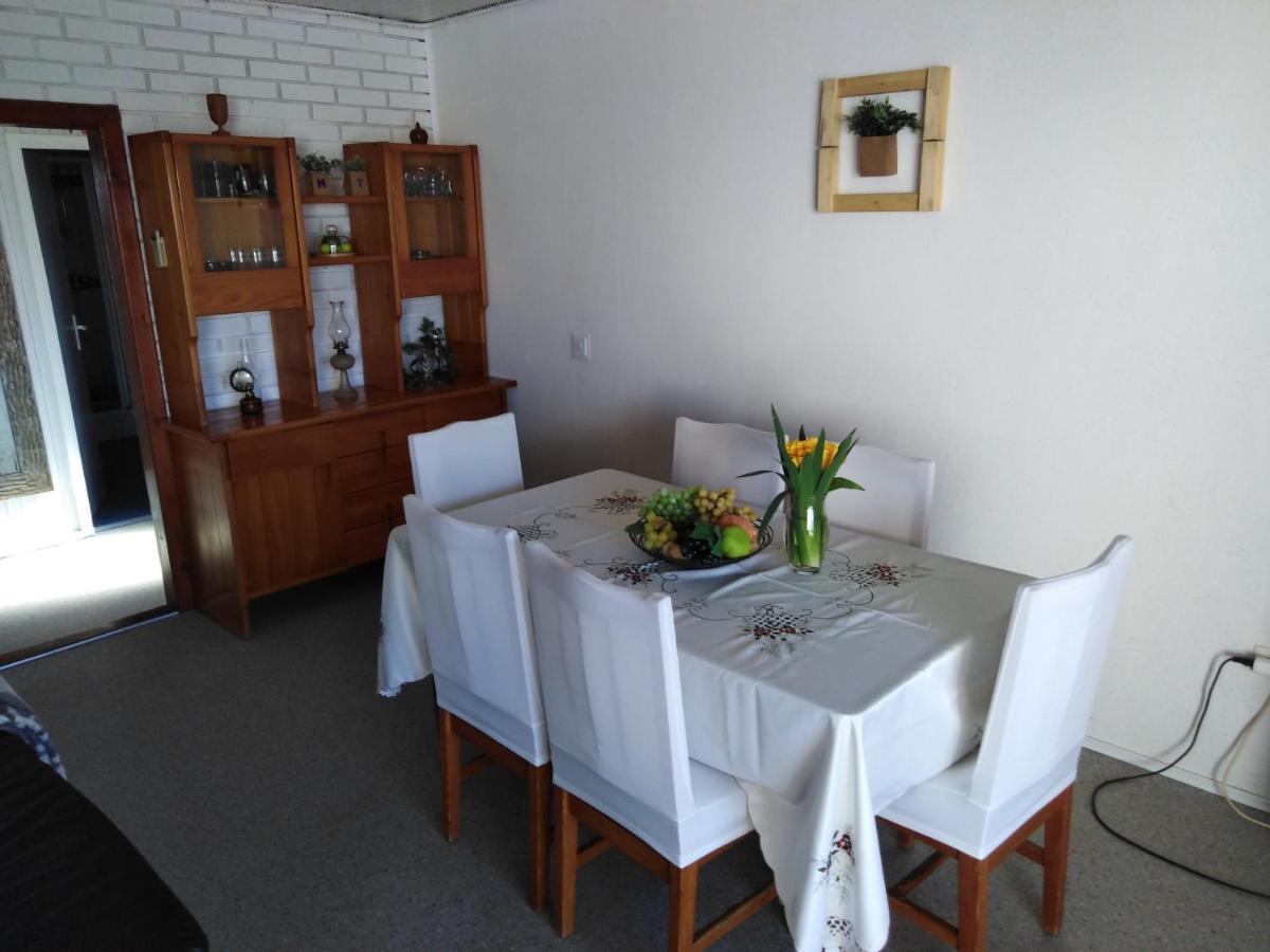 Apartman Mimi เคลโนวีซา ภายนอก รูปภาพ