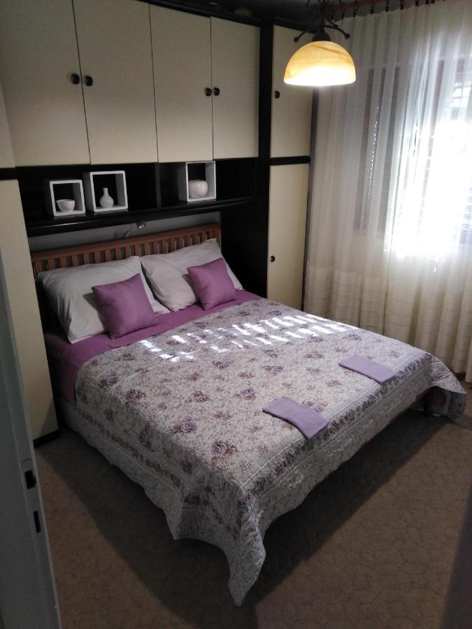 Apartman Mimi เคลโนวีซา ภายนอก รูปภาพ