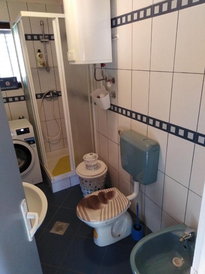 Apartman Mimi เคลโนวีซา ภายนอก รูปภาพ