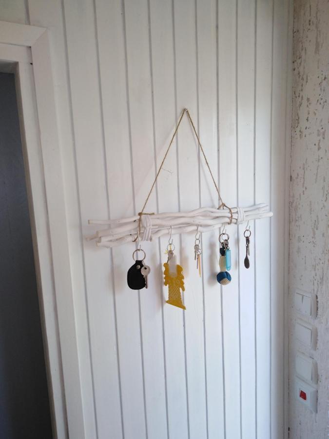 Apartman Mimi เคลโนวีซา ภายนอก รูปภาพ