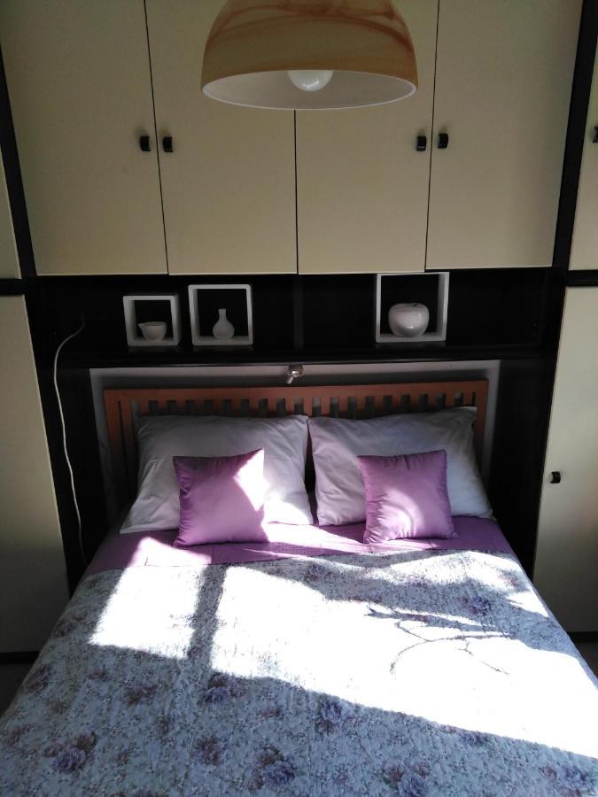 Apartman Mimi เคลโนวีซา ภายนอก รูปภาพ