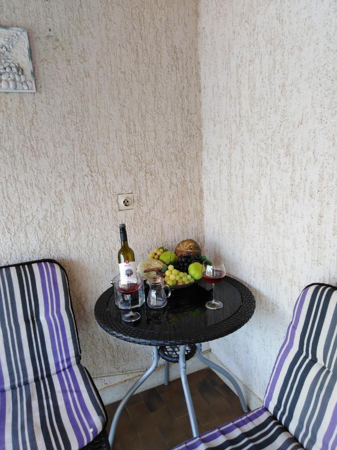 Apartman Mimi เคลโนวีซา ภายนอก รูปภาพ