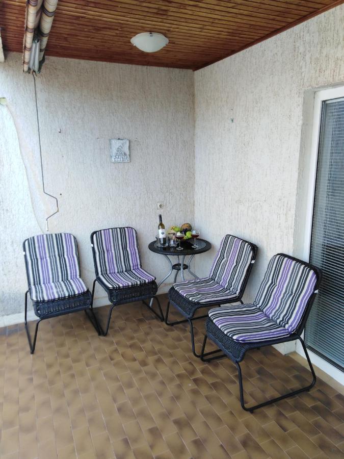 Apartman Mimi เคลโนวีซา ภายนอก รูปภาพ