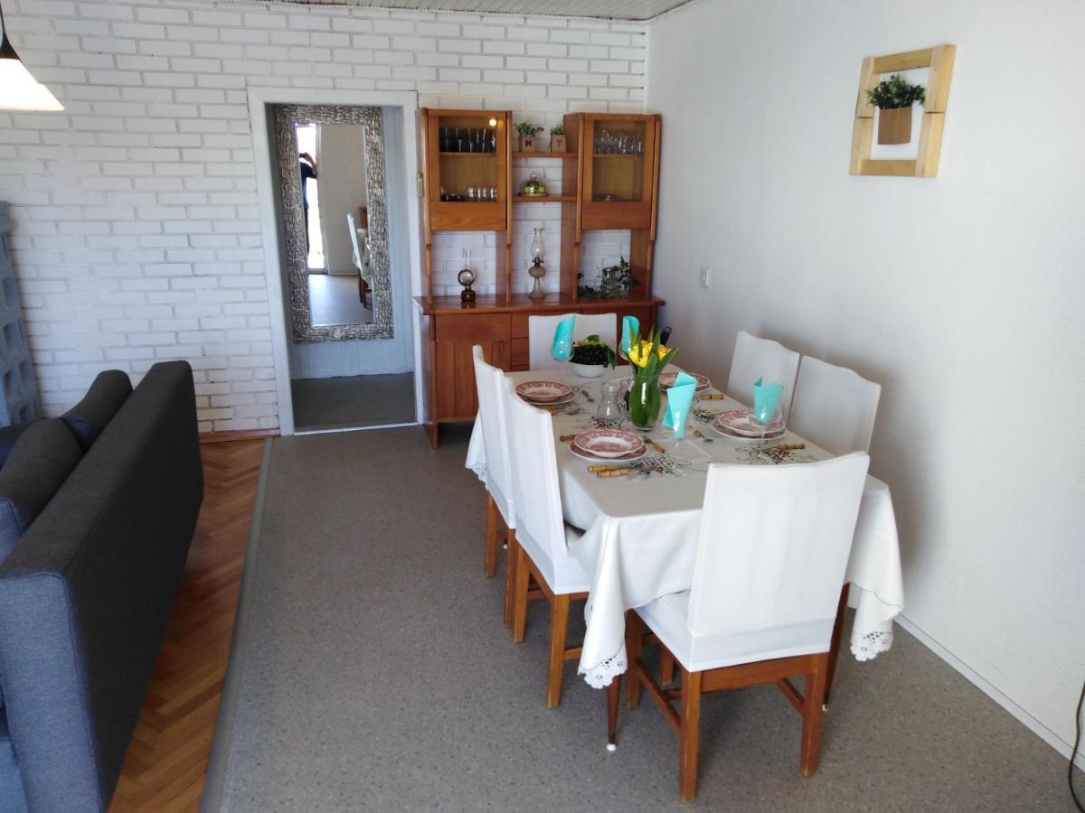 Apartman Mimi เคลโนวีซา ภายนอก รูปภาพ