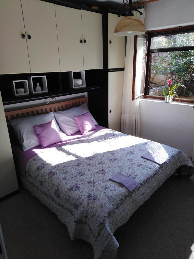 Apartman Mimi เคลโนวีซา ภายนอก รูปภาพ