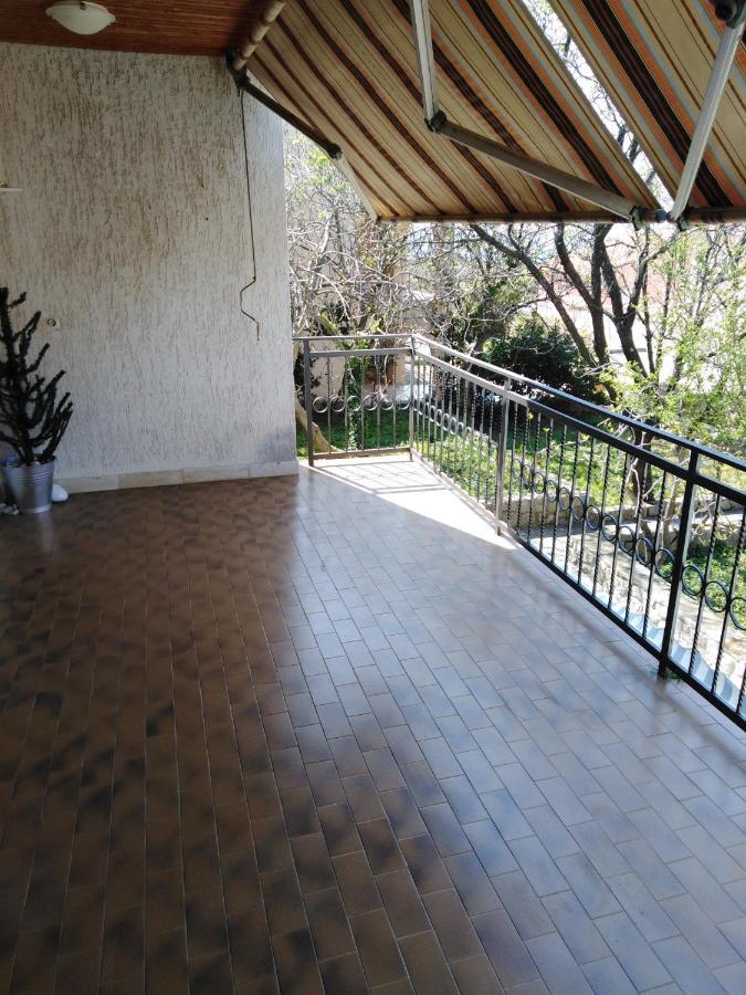 Apartman Mimi เคลโนวีซา ภายนอก รูปภาพ