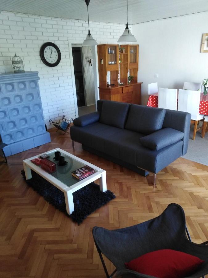 Apartman Mimi เคลโนวีซา ภายนอก รูปภาพ