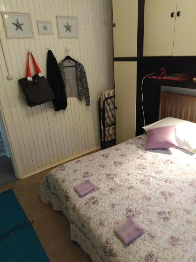 Apartman Mimi เคลโนวีซา ภายนอก รูปภาพ