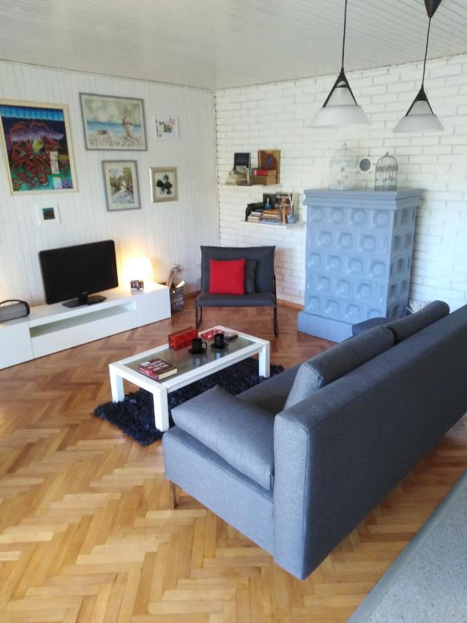 Apartman Mimi เคลโนวีซา ภายนอก รูปภาพ