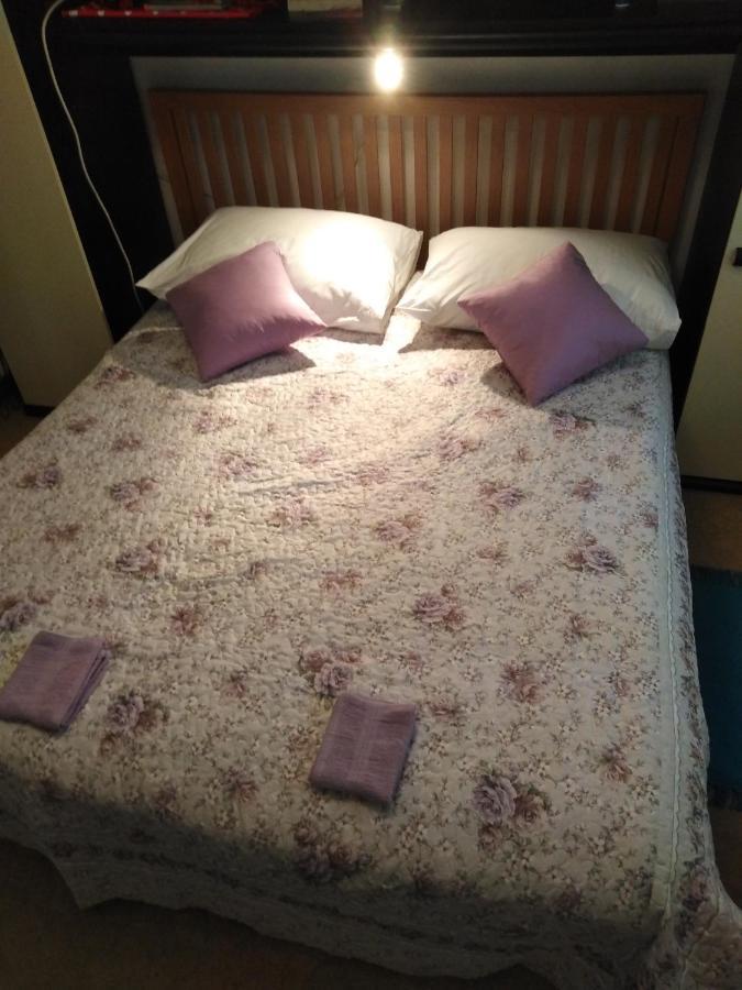 Apartman Mimi เคลโนวีซา ภายนอก รูปภาพ